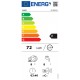 Candy CP 8F9FFA Ελεύθερο Πλυντήριο Πιάτων με Wi-Fi για 8 Σερβίτσια Π55xY59.5εκ. Γκρι